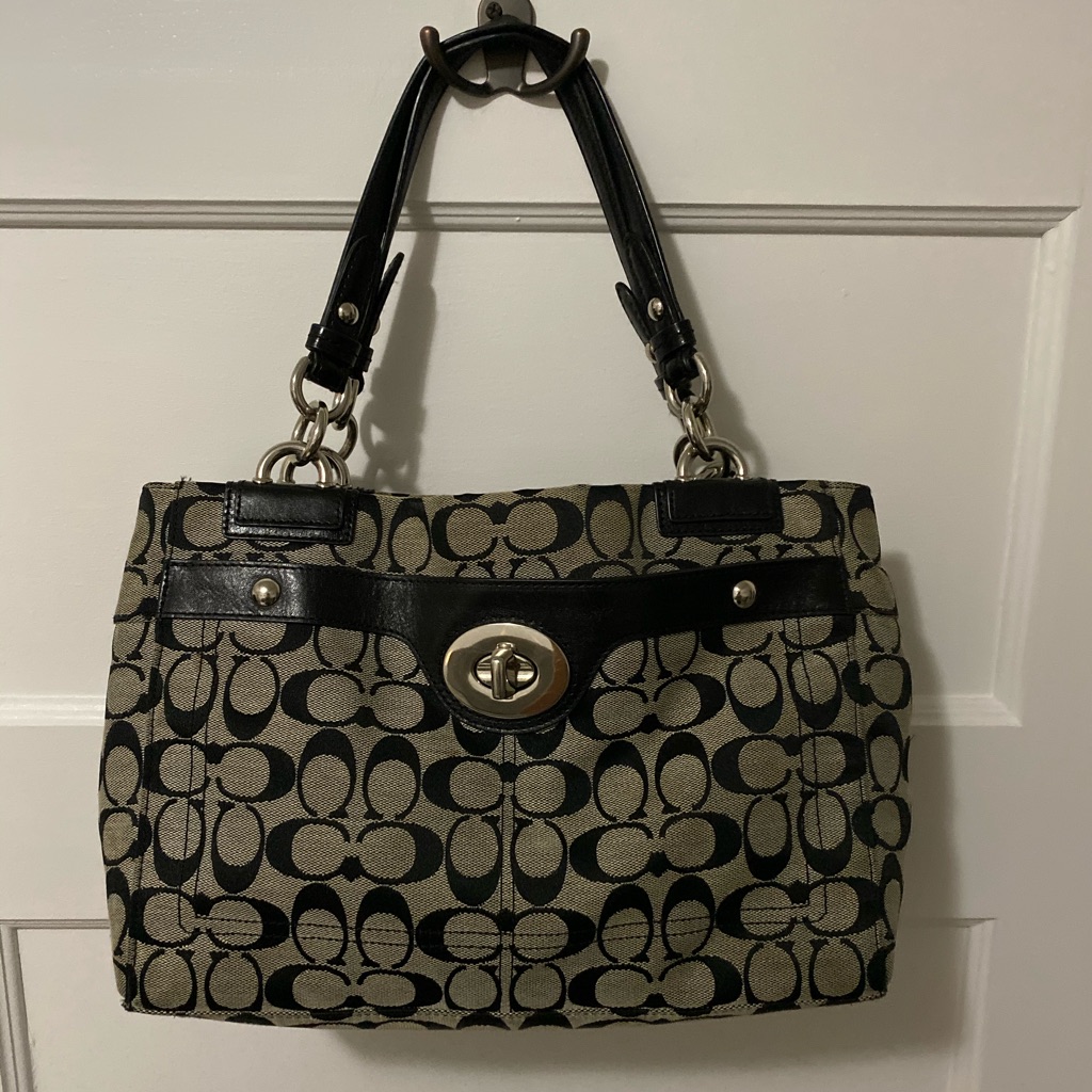Coach Handbag